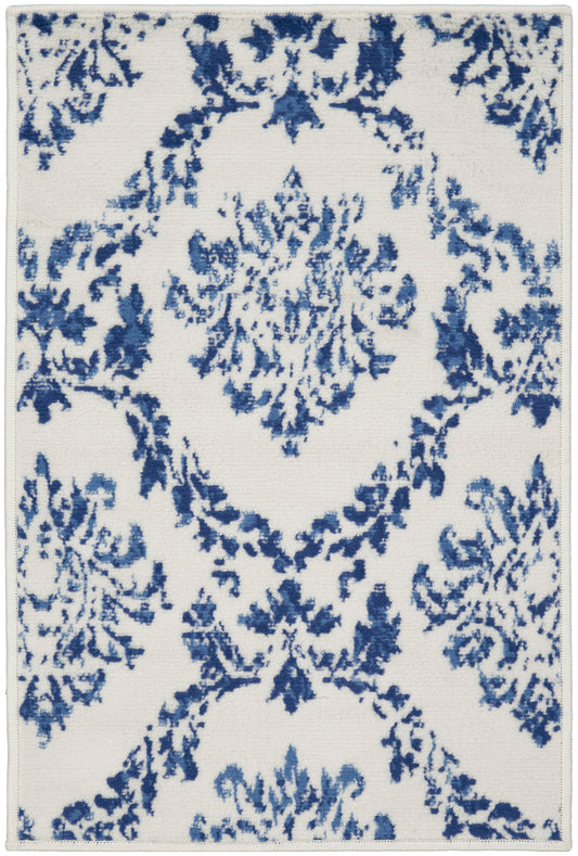 Nourison Rugs Nourison Home   Farmhouse 2' X 3'    - 099446830548