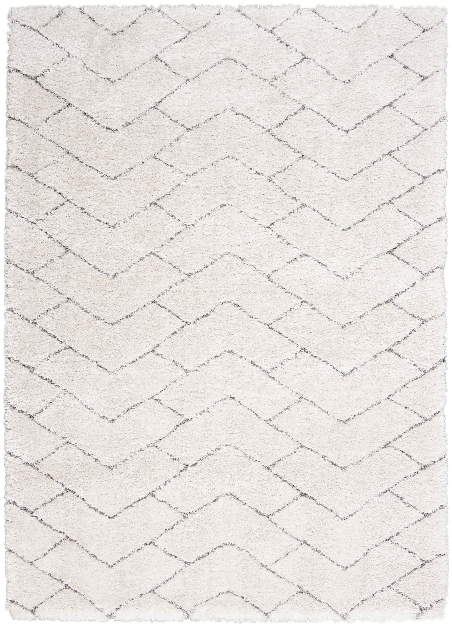 Nourison Rugs Nourison Home   Shag 4' X 6'    - 099446878328