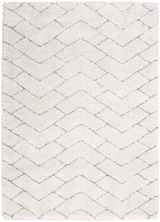 Nourison Rugs Nourison Home   Shag 4' X 6'    - 099446878328