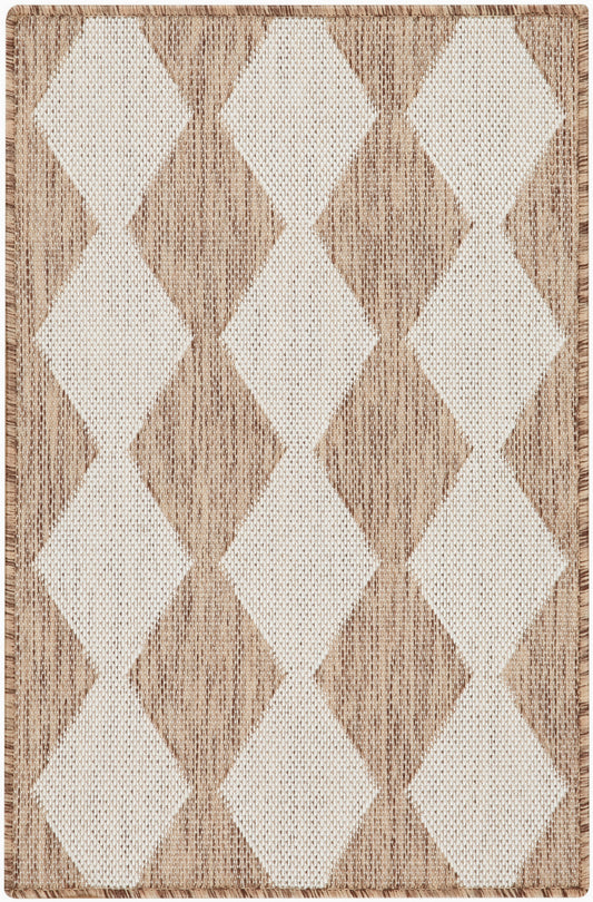 Nourison Rugs Nourison Home   Modern 2' X 3'    - 841491176122