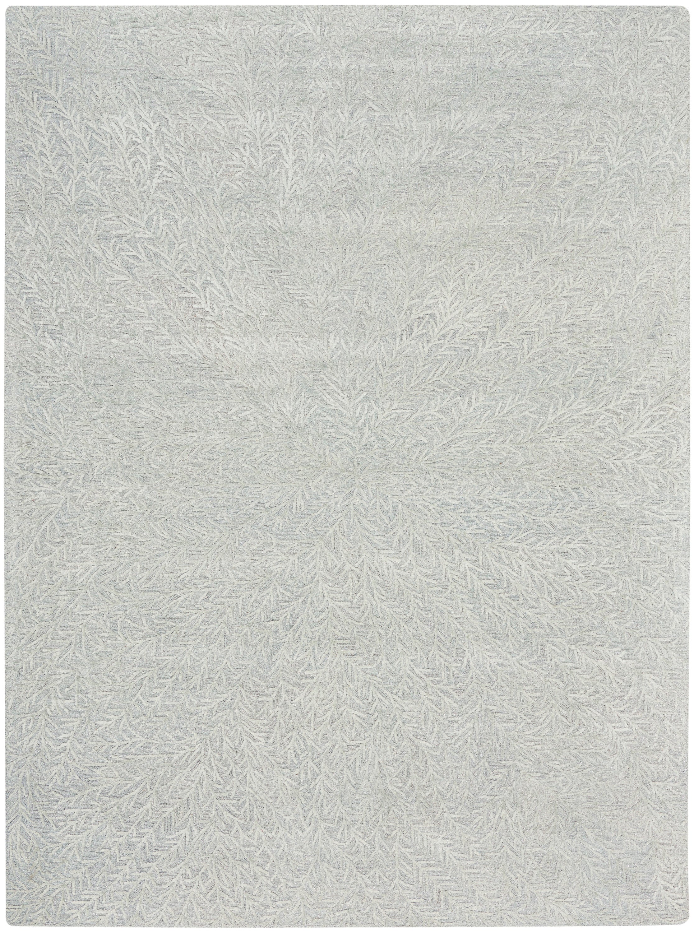 Nourison Rugs Michael Amini Modern 9' X 12' - 099446881731 – Primoends ...