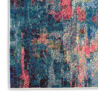 Nourison Rugs Nourison Home   Modern & Contemporary 7' X 10'    - 099446482754