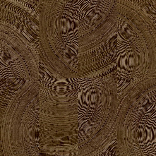 GALERIE WALLCOVERINGS Karuna Photographic, Motive   Brown   - KRA69103