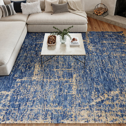 Nourison Rugs Nourison Home   Modern 10' X 14'    - 099446855138