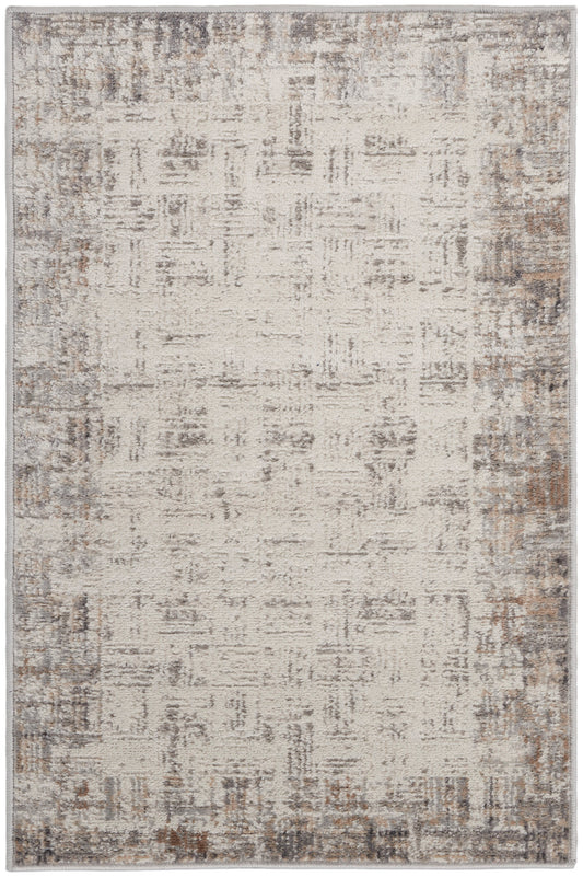 Nourison Rugs Nourison Home   Modern 2' X 3'    - 099446840431