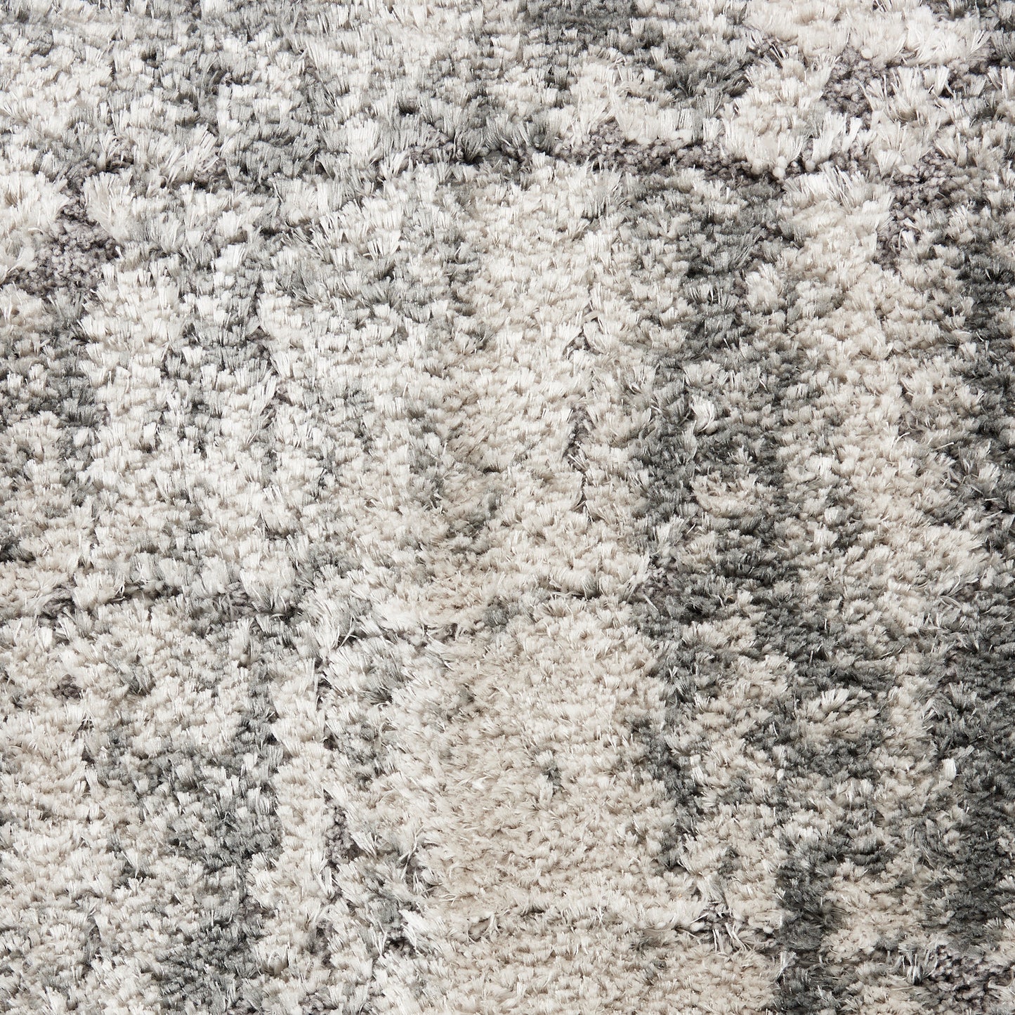 Nourison Rugs Nourison Home   Shag 8' X 10'    - 099446878267