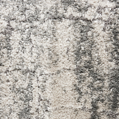 Nourison Rugs Nourison Home   Shag 8' X 10'    - 099446878267