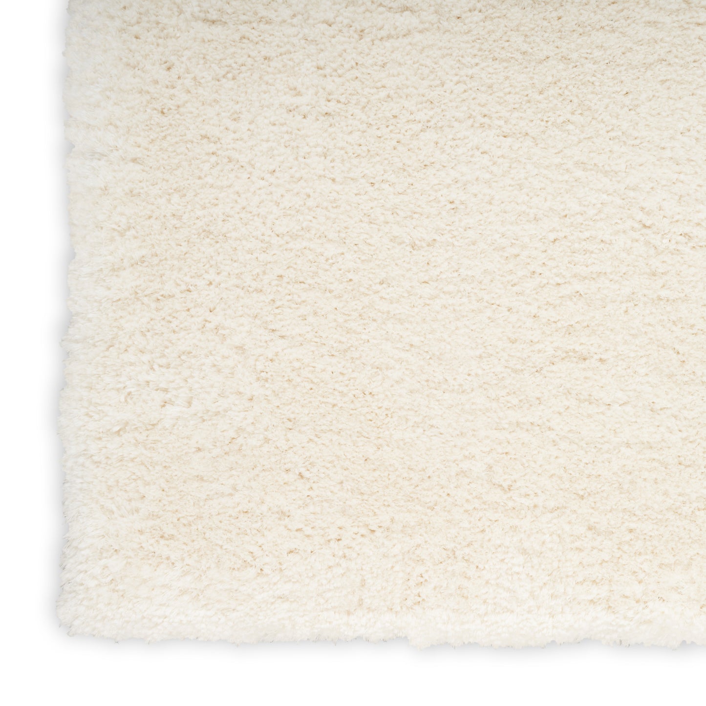 Nourison Rugs Nourison Home   Shag 8' X 10'    - 099446893284
