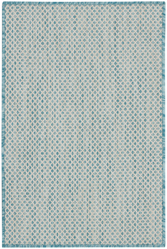 Nourison Rugs Nourison Home   Modern 2' X 3'    - 099446841636