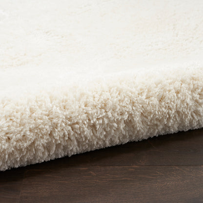 Nourison Rugs Nourison Home   Shag 7' X 9'    - 099446008411