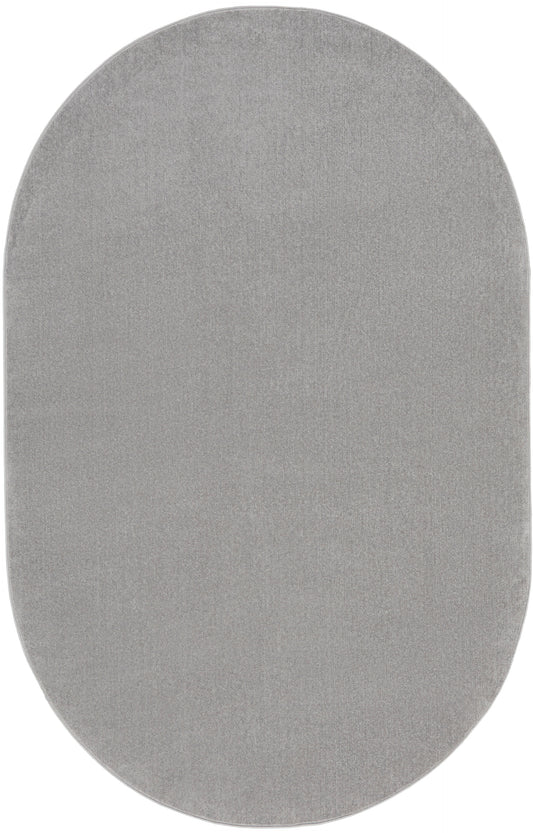 Nourison Rugs Nourison Home   Outdoor 6' X 9' Oval    - 099446073013