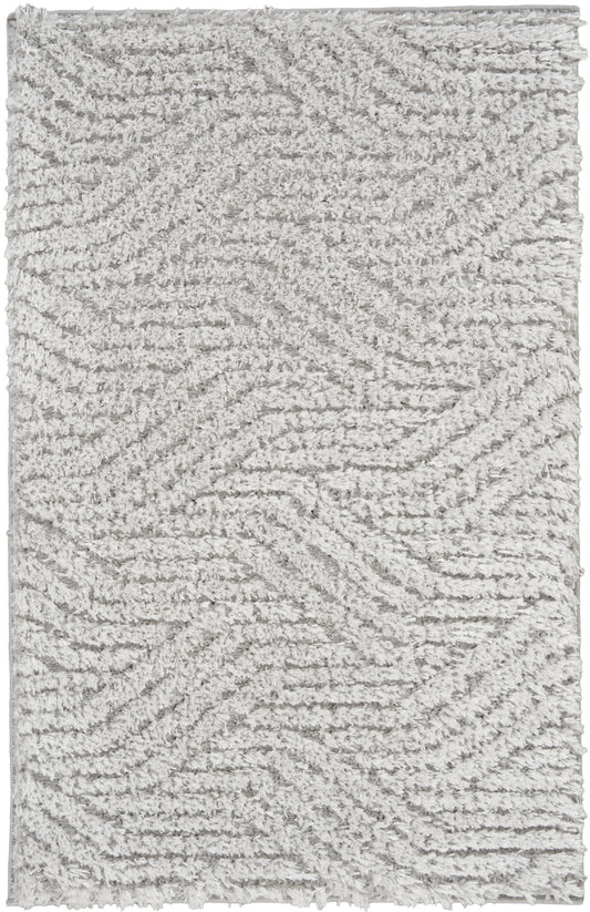 Nourison Rugs Calvin Klein   Shag 2' X 3'    - 099446900968