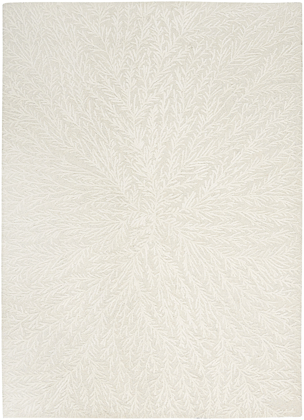 Nourison Rugs Michael Amini Modern 4' X 6' - 099446881540 – Primoends ...