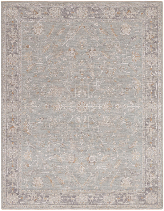 Nourison Rugs Nourison Home   Vintage 9' X 13'    - 099446980366