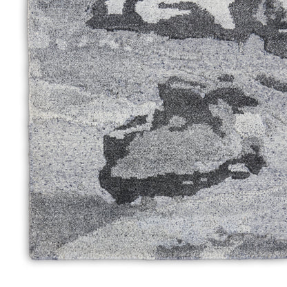 Nourison Rugs Nourison Home   Modern 10' X 14'    - 099446357700