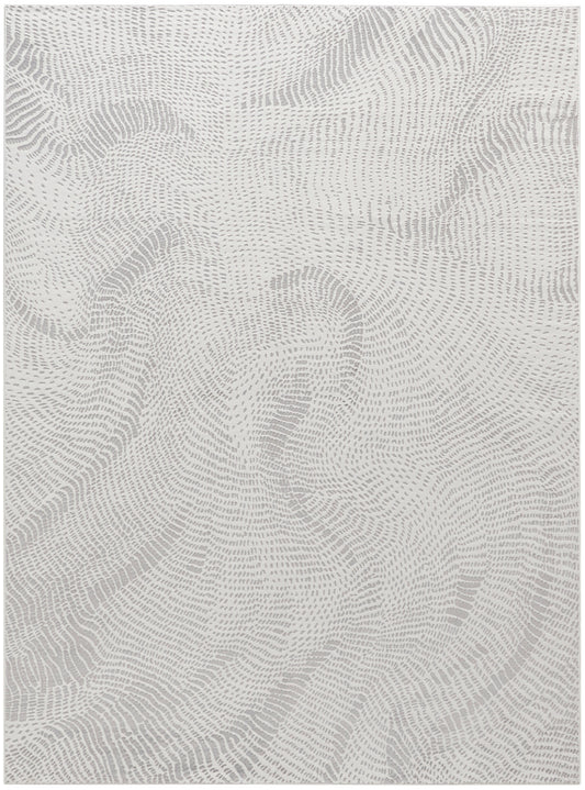 Nourison Rugs DKNY   Modern 9' X 12'    - 841491122198