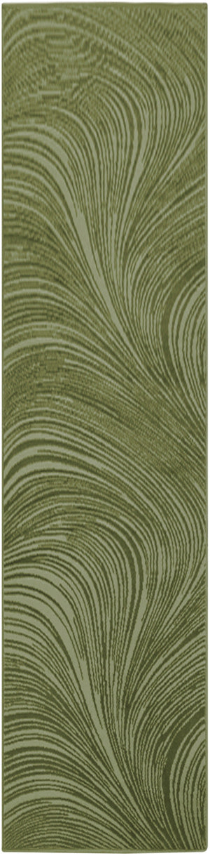 Nourison Rugs DKNY   Modern 6' Runner    - 199828001334