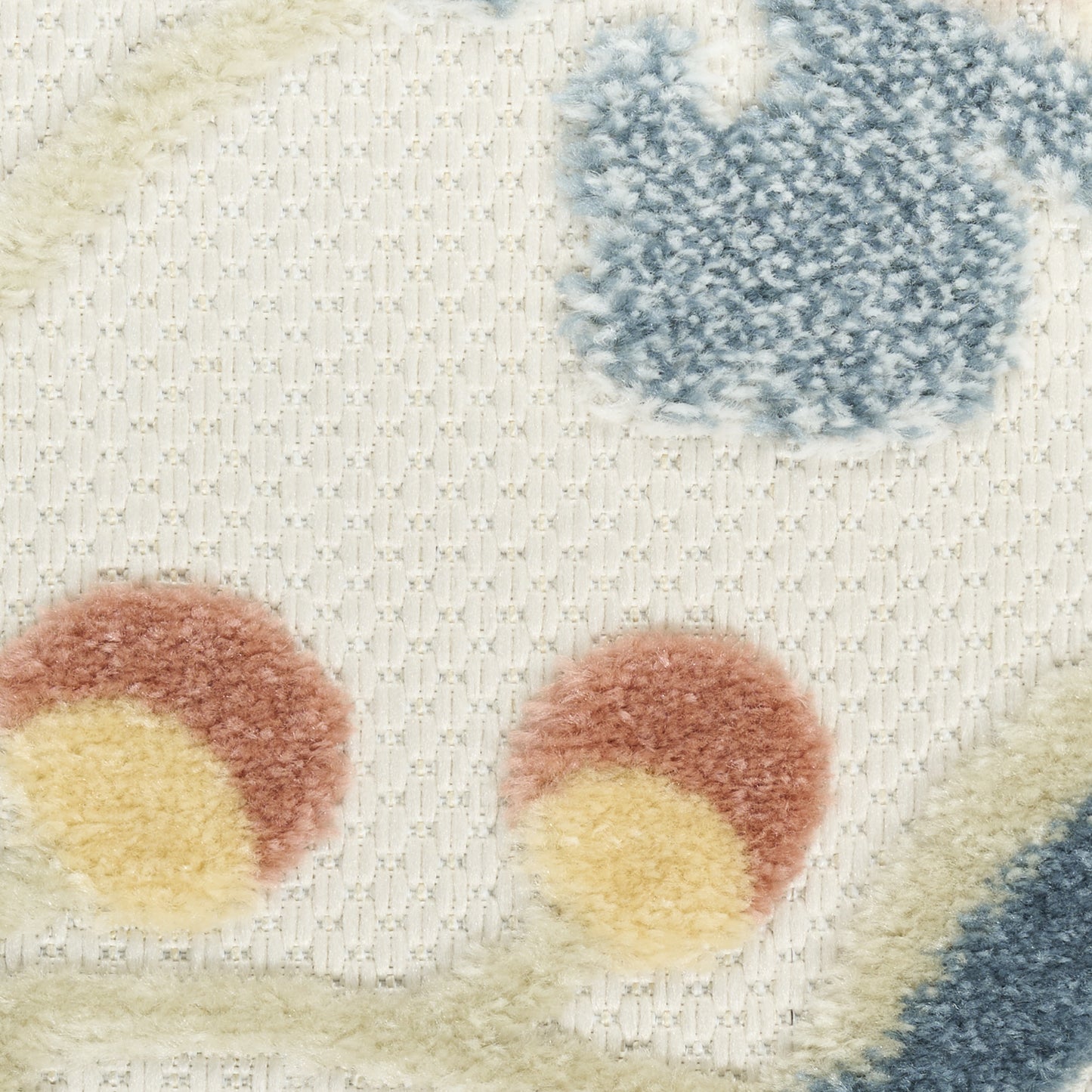 Nourison Rugs Nourison Home   Farmhouse 3' X 4'    - 841491156605