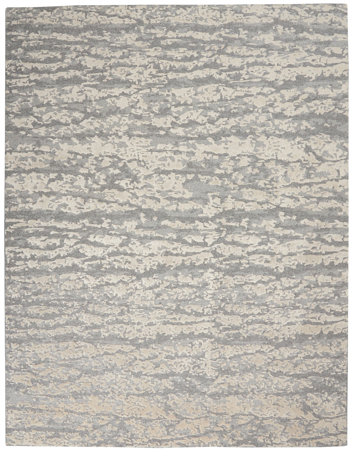 Nourison Rugs Nourison Home   Modern 10' X 14'    - 099446757968
