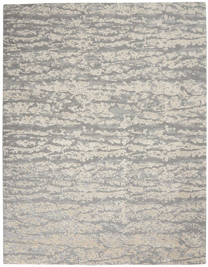 Nourison Rugs Nourison Home   Modern 10' X 14'    - 099446757968