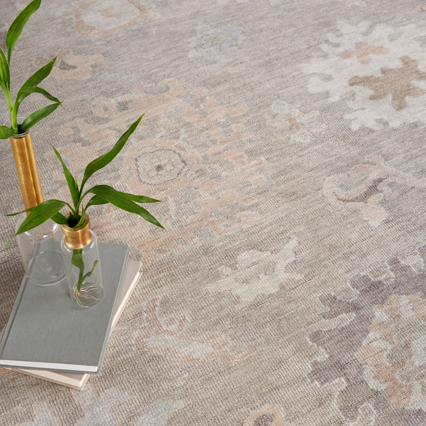 Nourison Rugs Nourison Home   Vintage 10' X 14'    - 099446166012