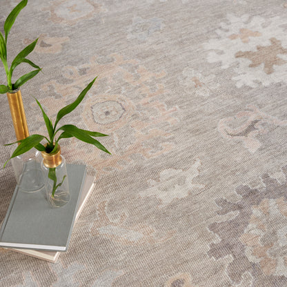 Nourison Rugs Nourison Home   Vintage 10' X 14'    - 099446166012