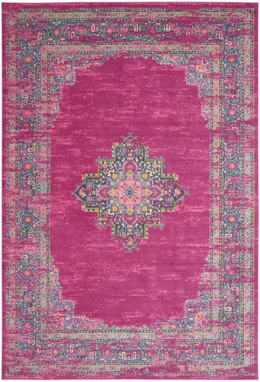 Nourison Rugs Nourison Home   Bohemian 9' X 12'    - 099446469267