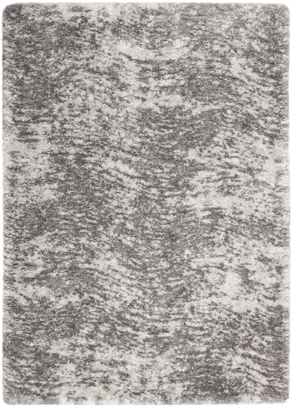 Nourison Rugs Nourison Home   Shag 7' X 9'    - 099446012135