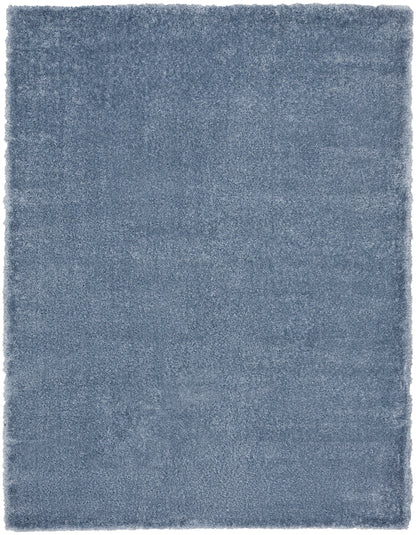 Nourison Rugs Nourison Home   Shag 9' X 12'    - 099446002143