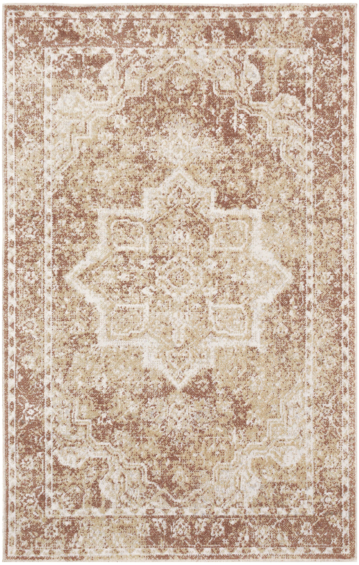 Nourison Rugs Nourison Home   Vintage 2' X 3'    - 841491183205