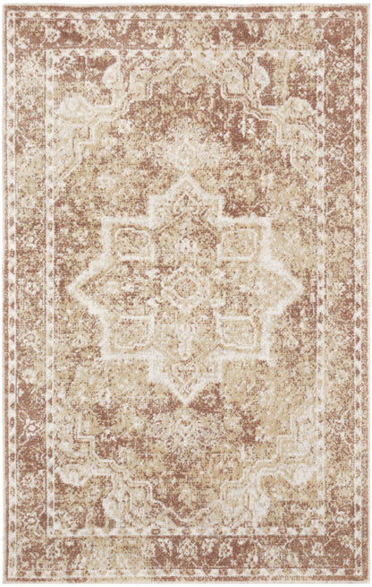 Nourison Rugs Nourison Home   Vintage 2' X 3'    - 841491183205