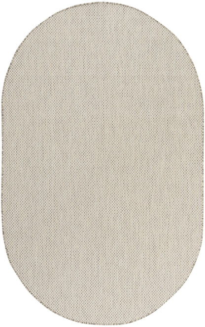 Nourison Rugs Nourison Home   Modern 5' X 8' Oval    - 099446162656