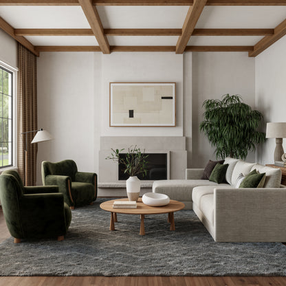 Nourison Rugs Nourison Home   Shag 8' X 10'    - 099446878397