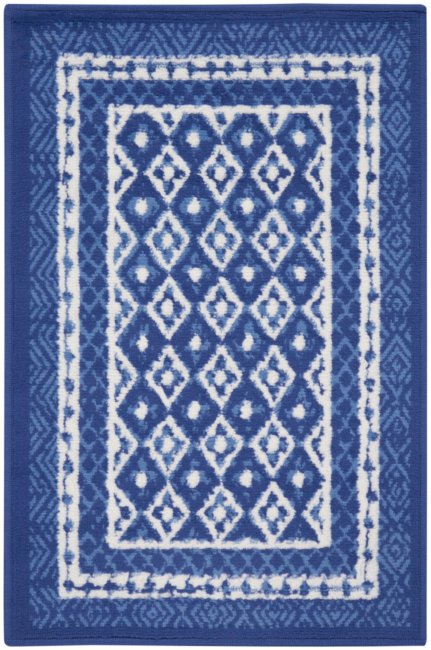 Nourison Rugs Nourison Home   Farmhouse 2' X 3'    - 099446834157