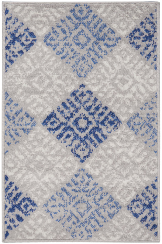 Nourison Rugs Nourison Home   Bohemian 2' X 3'    - 099446835291