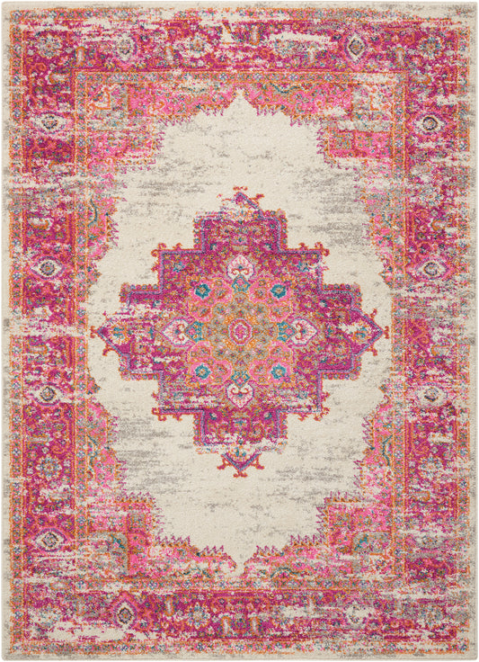 Nourison Rugs Nourison Home   Bohemian 4' X 6'    - 099446388162