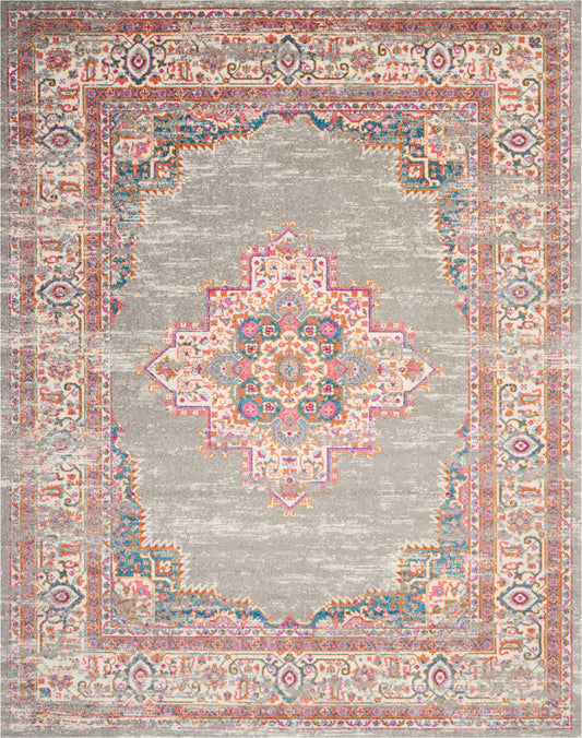 Nourison Rugs Nourison Home   Bohemian 8' X 10'    - 099446397829