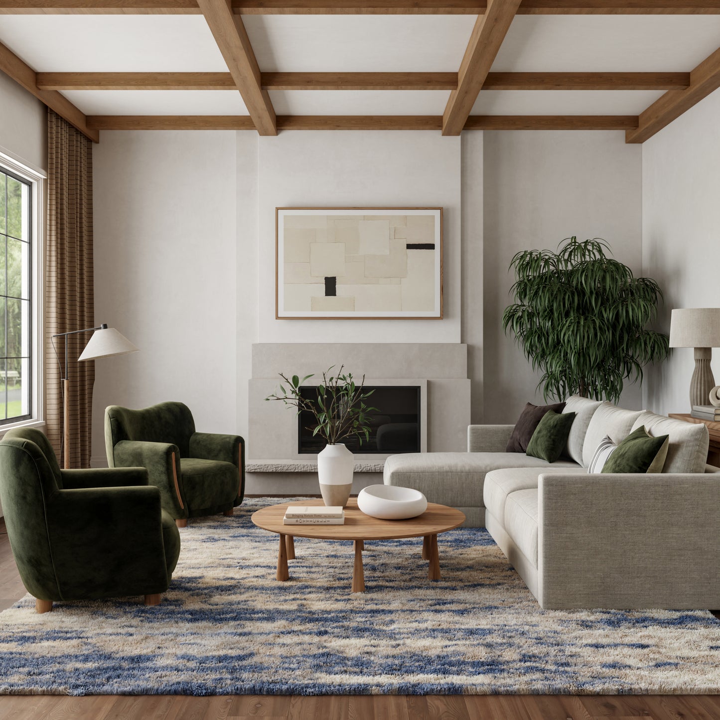 Nourison Rugs Nourison Home   Shag 8' X 10'    - 099446893420