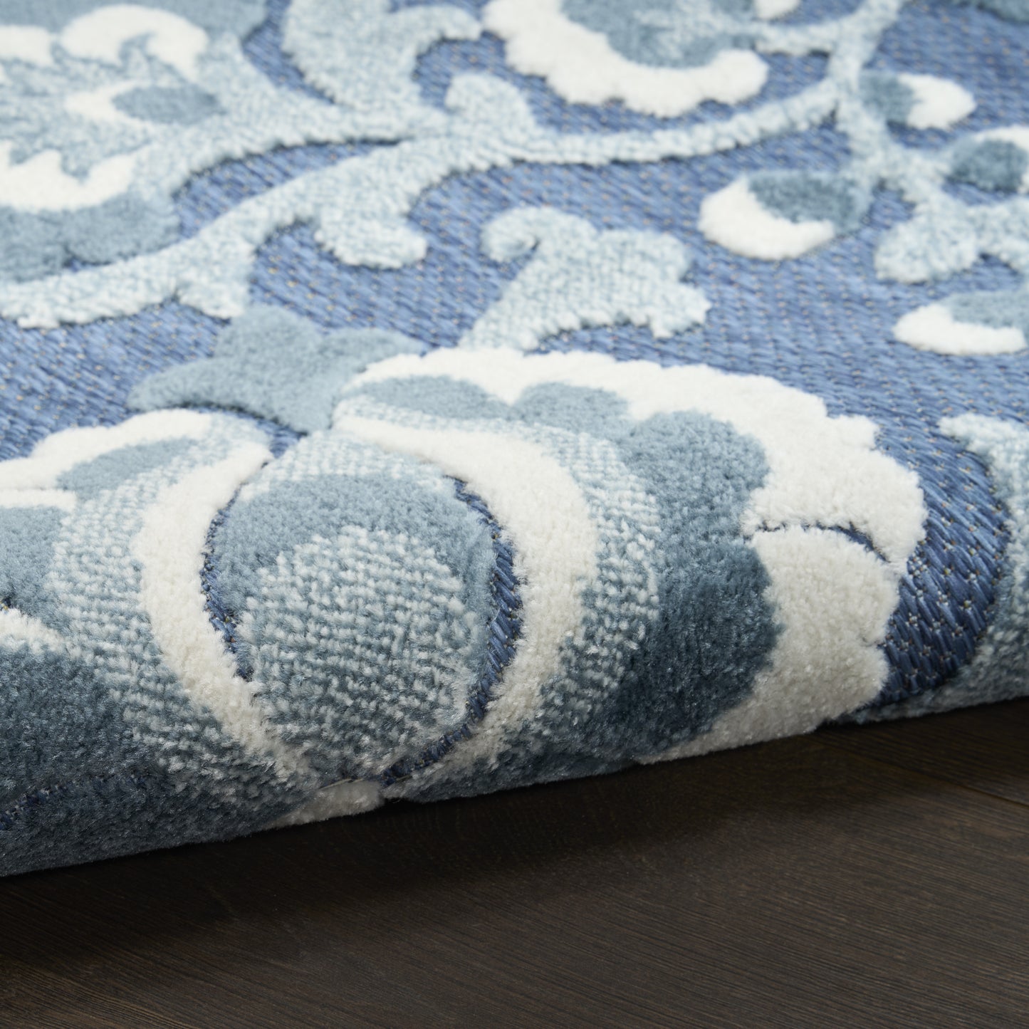 Nourison Rugs Nourison Home   Farmhouse 3' X 4'    - 841491156551