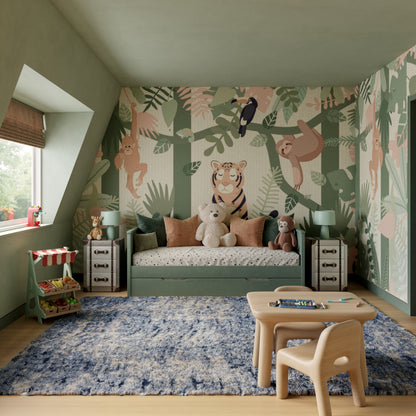 Nourison Rugs Nourison Home   Shag 9' X 12'    - 099446002259