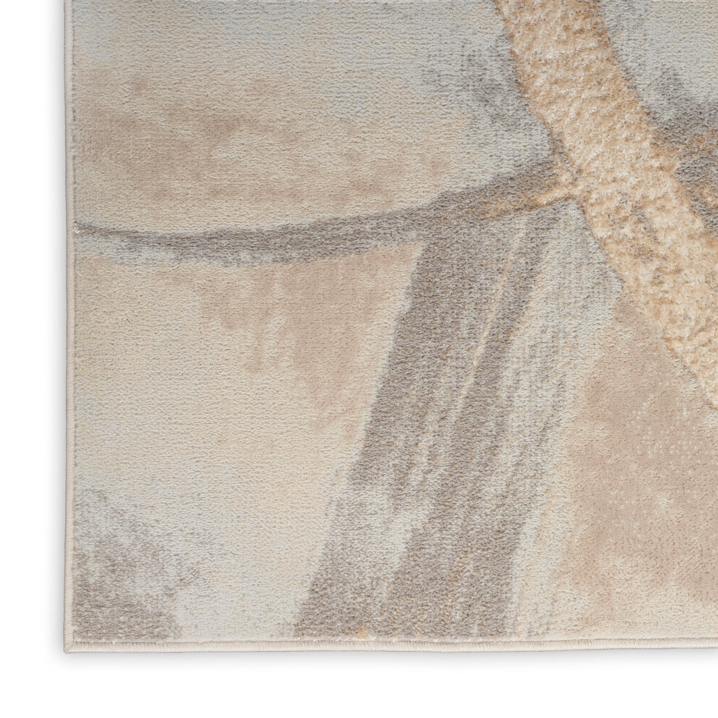 Nourison Rugs Nourison Home   Modern 8' X 10'    - 099446898951