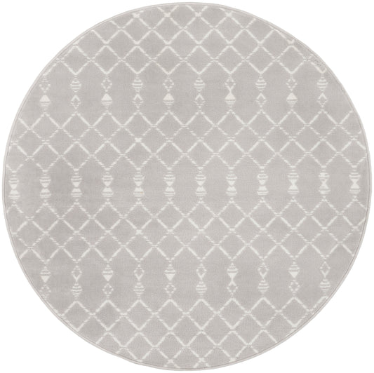 Nourison Rugs Nourison Home   Bohemian 5' X Round    - 099446830937