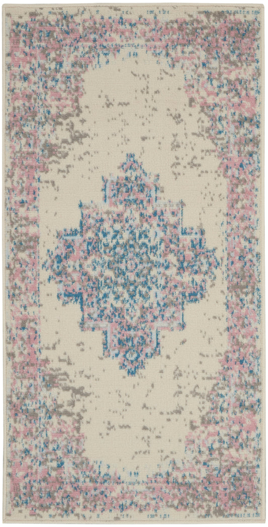 Nourison Rugs Nourison Home   Vintage 2' X 4'    - 099446113726