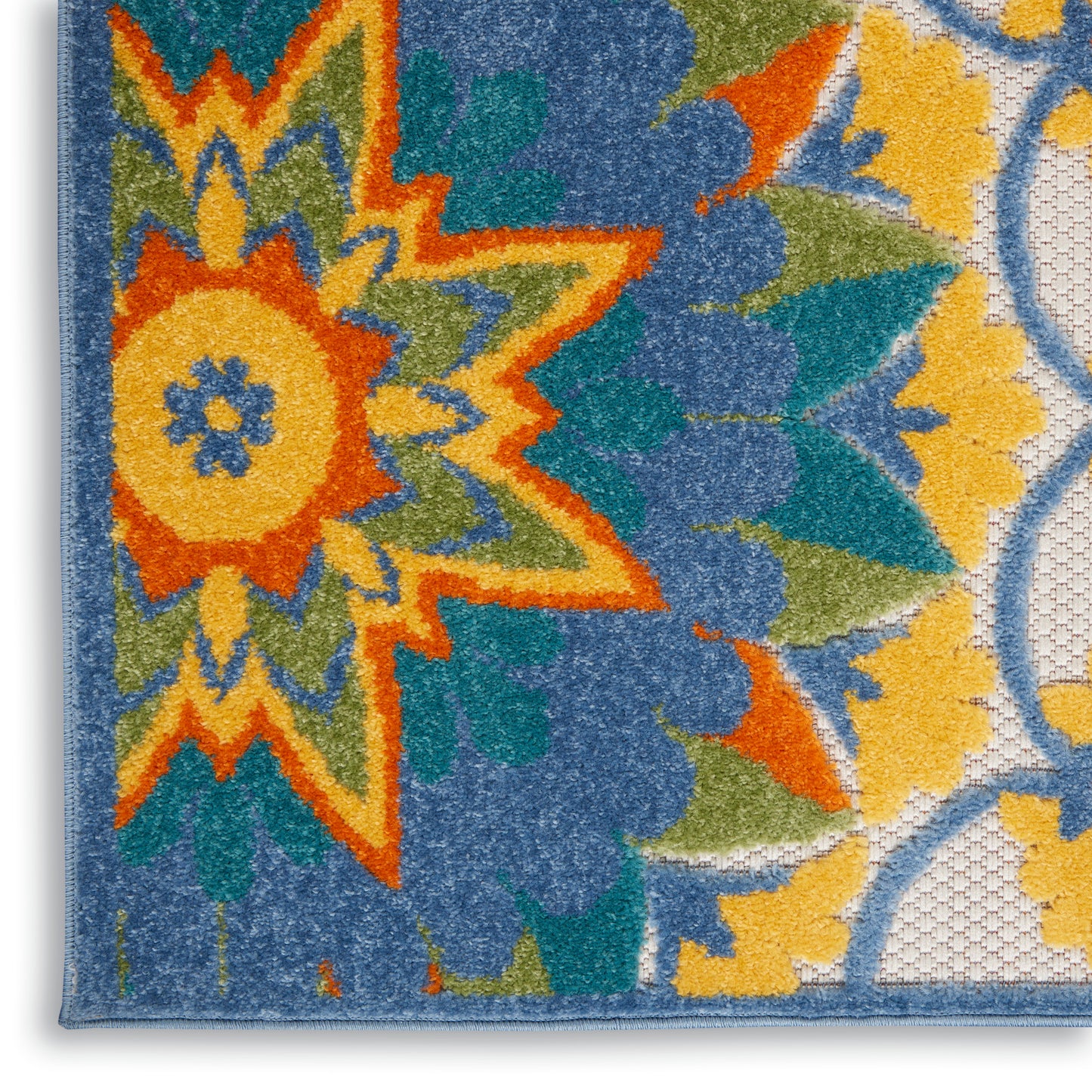 Nourison Rugs Nourison Home   Transitional 9' X 12'    - 099446829757