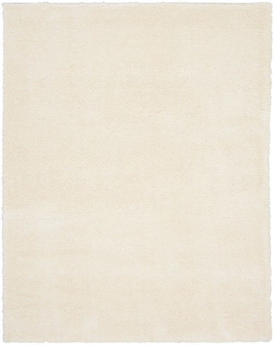 Nourison Rugs Nourison Home   Shag 7' X 9'    - 099446008411