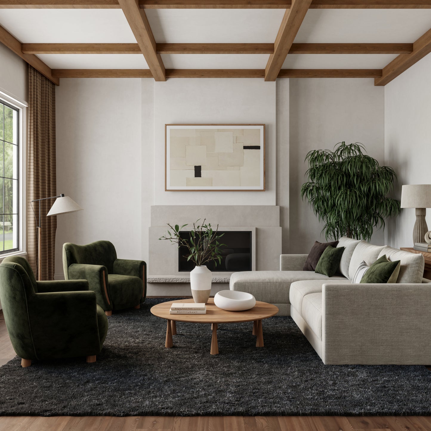 Nourison Rugs Nourison Home   Shag 8' X 10'    - 099446893352