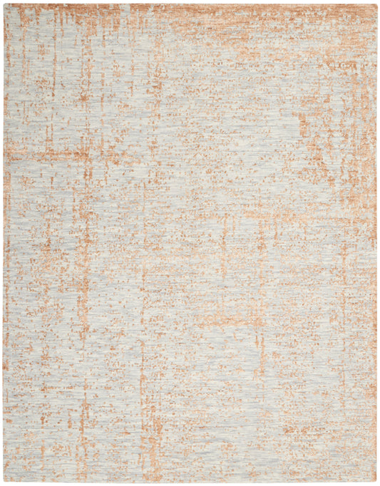 Nourison Rugs Nourison Home   Modern 10' X 14'    - 099446855206