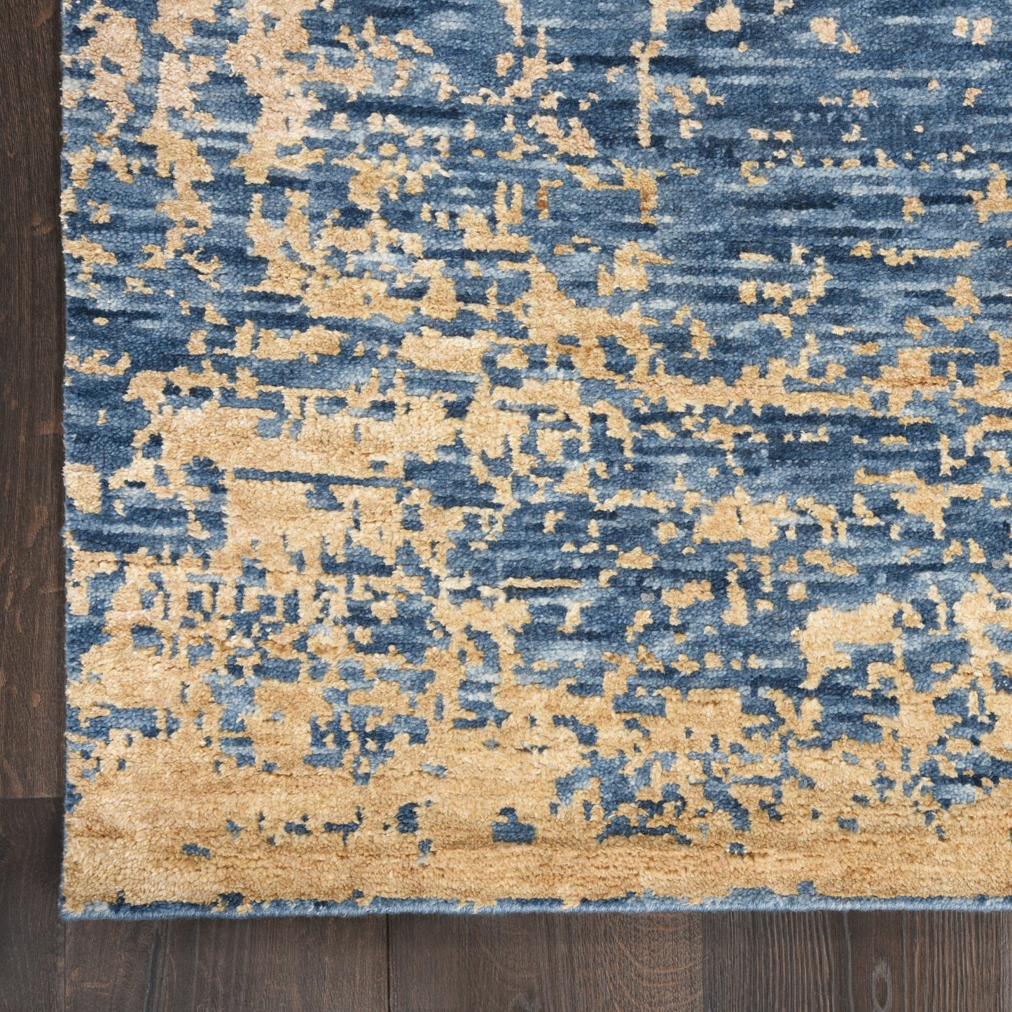 Nourison Rugs Nourison Home   Modern 9' X 12'    - 099446855121