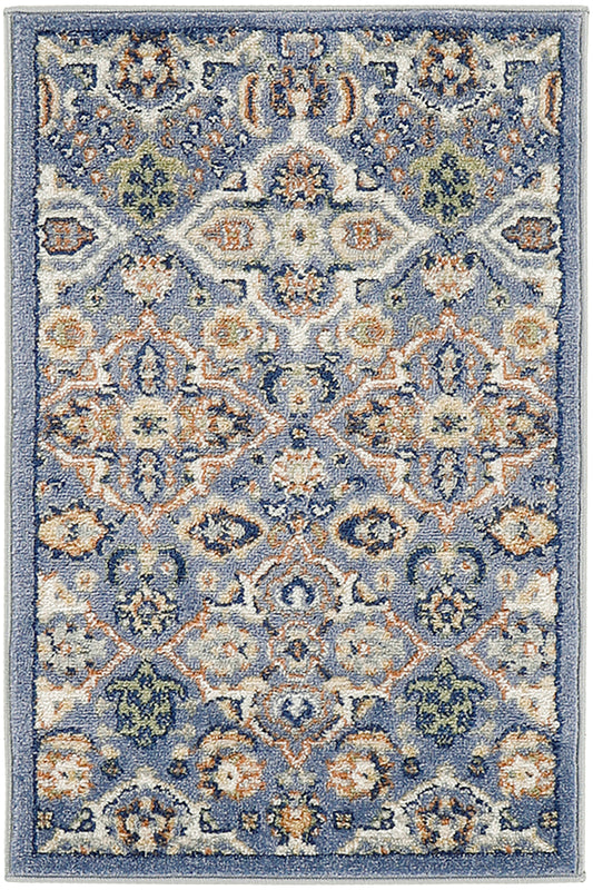 Nourison Rugs Nourison Home   Bohemian 2' X 3'    - 099446916518