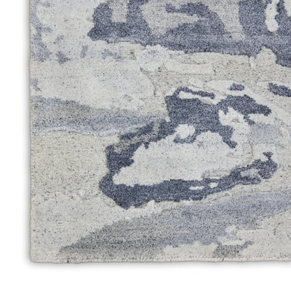 Nourison Rugs Nourison Home   Modern 10' X 14'    - 099446357502